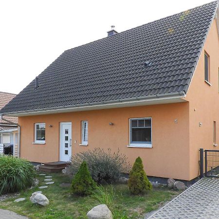 Peenemuende, Top-Ferienhaus Am Seglerhafen Εξωτερικό φωτογραφία