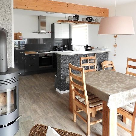 Peenemuende, Top-Ferienhaus Am Seglerhafen Εξωτερικό φωτογραφία