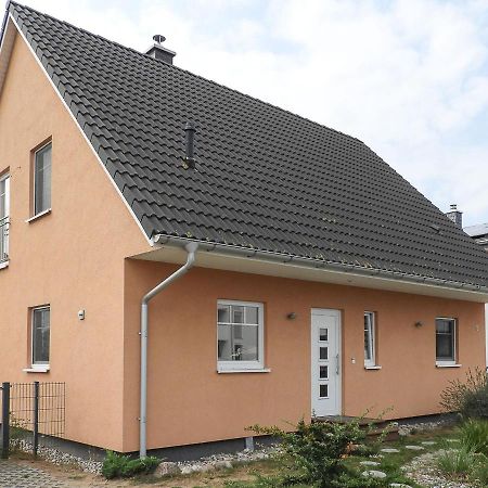 Peenemuende, Top-Ferienhaus Am Seglerhafen Εξωτερικό φωτογραφία