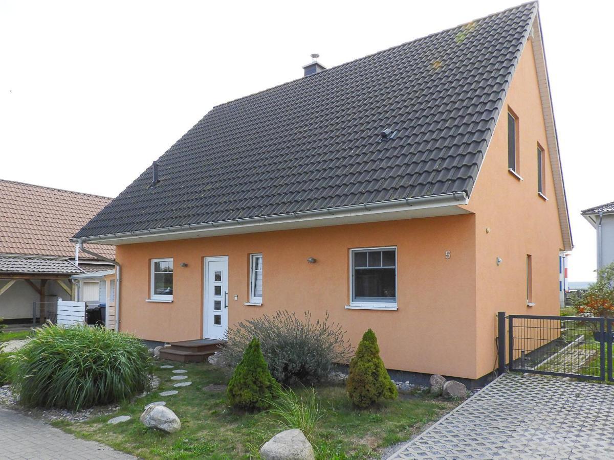 Peenemuende, Top-Ferienhaus Am Seglerhafen Εξωτερικό φωτογραφία
