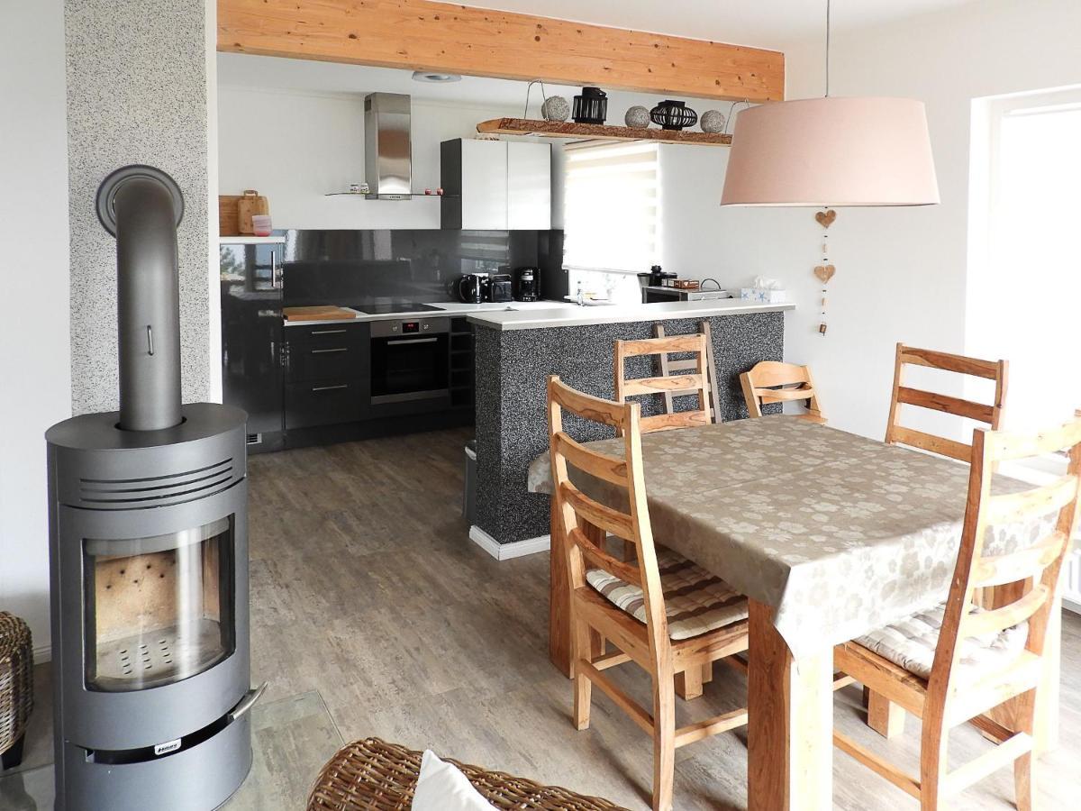 Peenemuende, Top-Ferienhaus Am Seglerhafen Εξωτερικό φωτογραφία