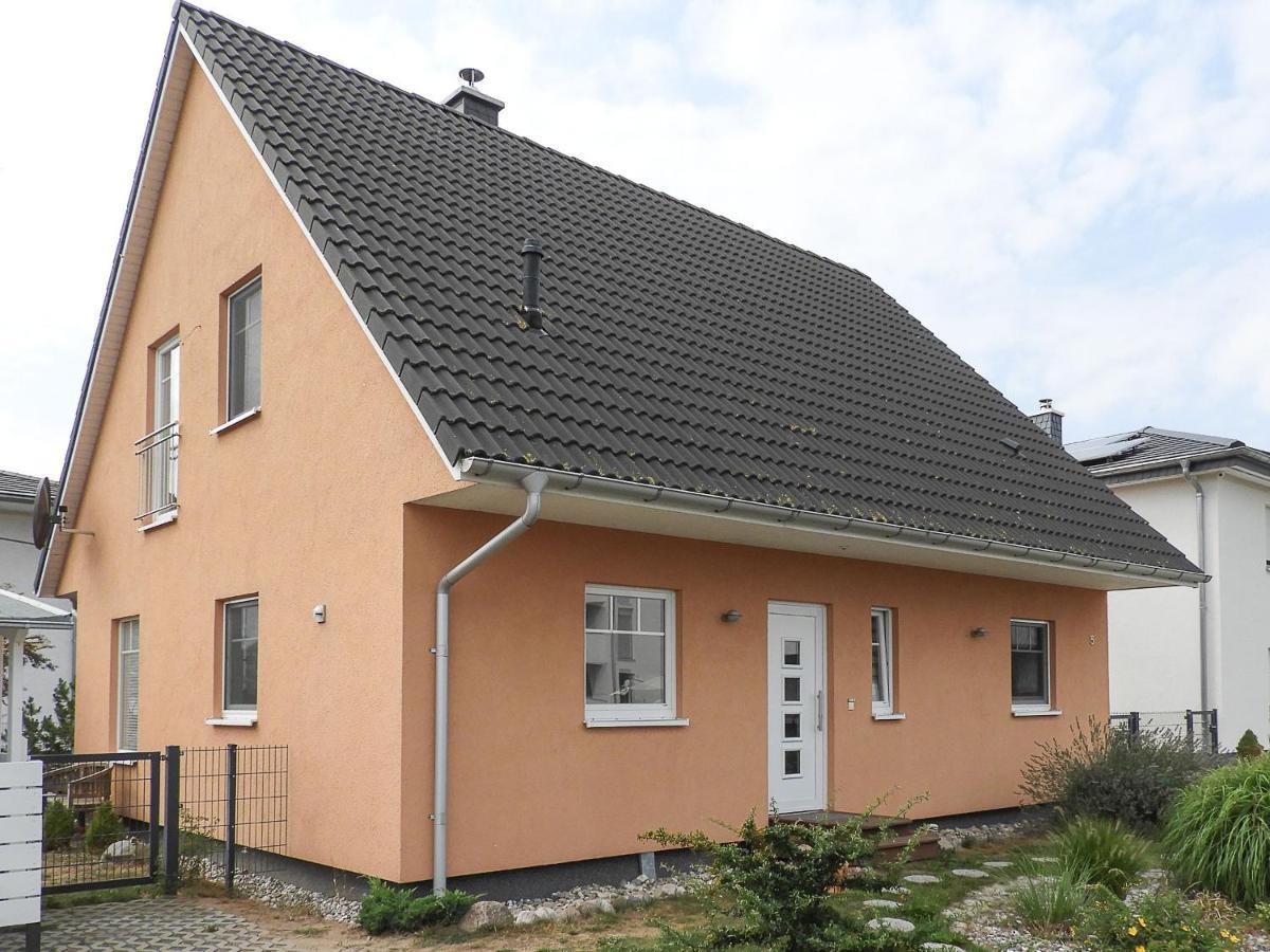 Peenemuende, Top-Ferienhaus Am Seglerhafen Εξωτερικό φωτογραφία