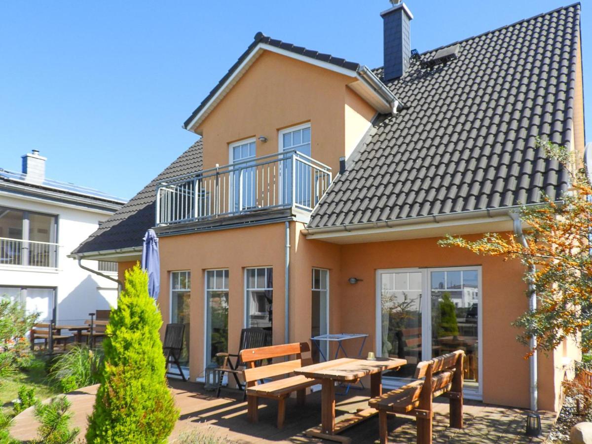 Peenemuende, Top-Ferienhaus Am Seglerhafen Εξωτερικό φωτογραφία