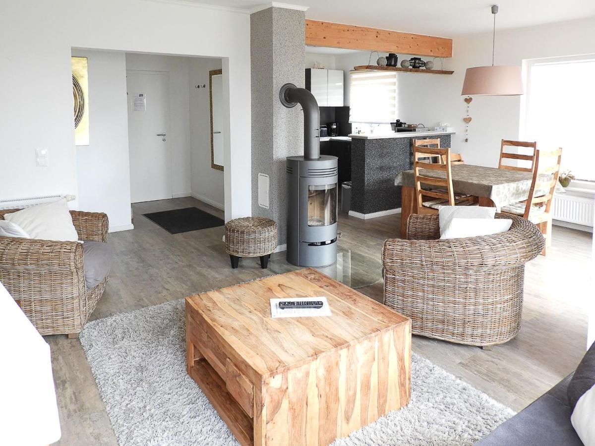 Peenemuende, Top-Ferienhaus Am Seglerhafen Εξωτερικό φωτογραφία