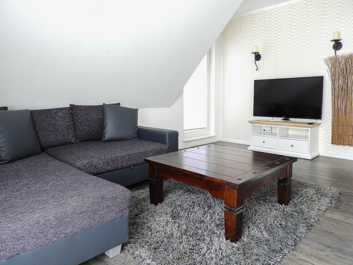 Peenemuende, Top-Ferienhaus Am Seglerhafen Εξωτερικό φωτογραφία
