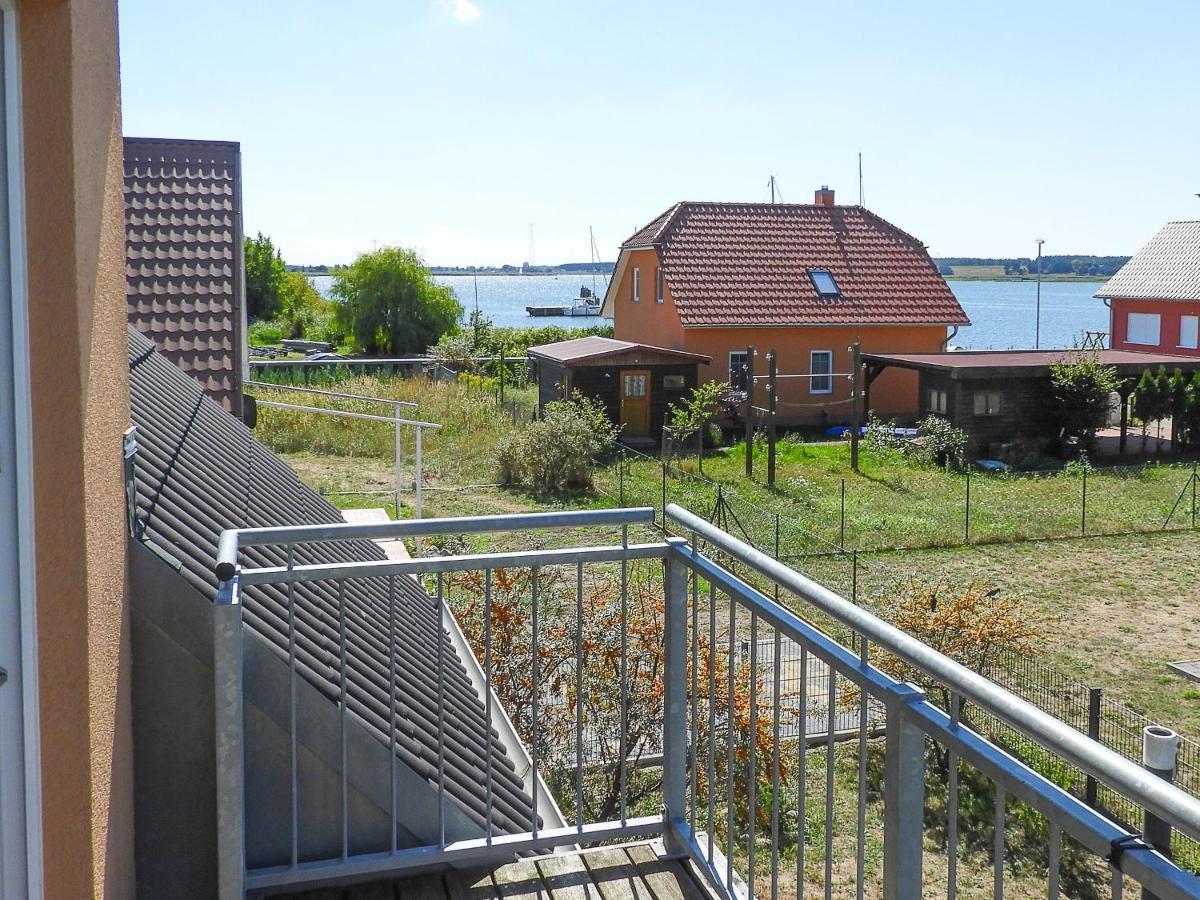 Peenemuende, Top-Ferienhaus Am Seglerhafen Εξωτερικό φωτογραφία