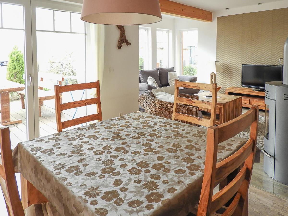 Peenemuende, Top-Ferienhaus Am Seglerhafen Εξωτερικό φωτογραφία