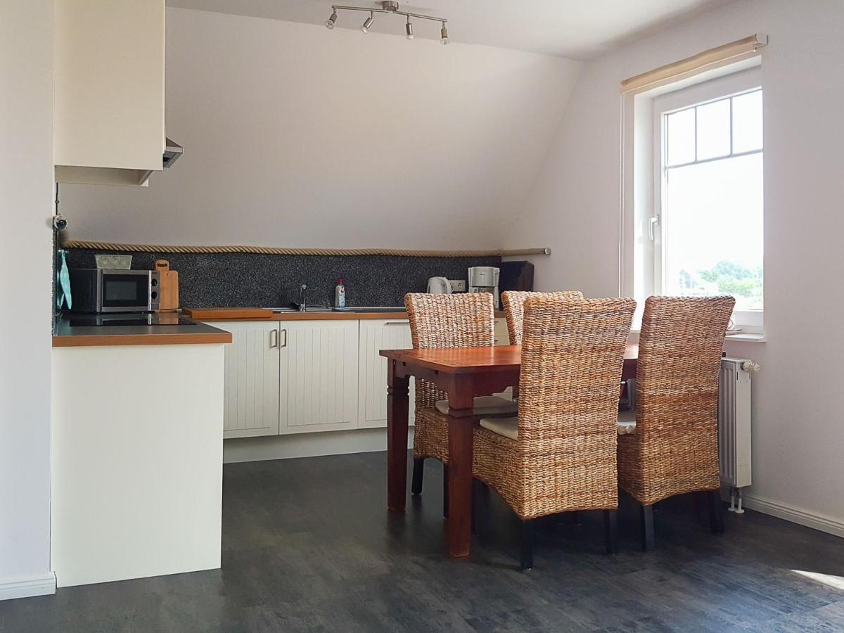 Peenemuende, Top-Ferienhaus Am Seglerhafen Εξωτερικό φωτογραφία