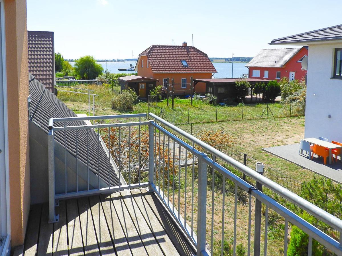 Peenemuende, Top-Ferienhaus Am Seglerhafen Εξωτερικό φωτογραφία